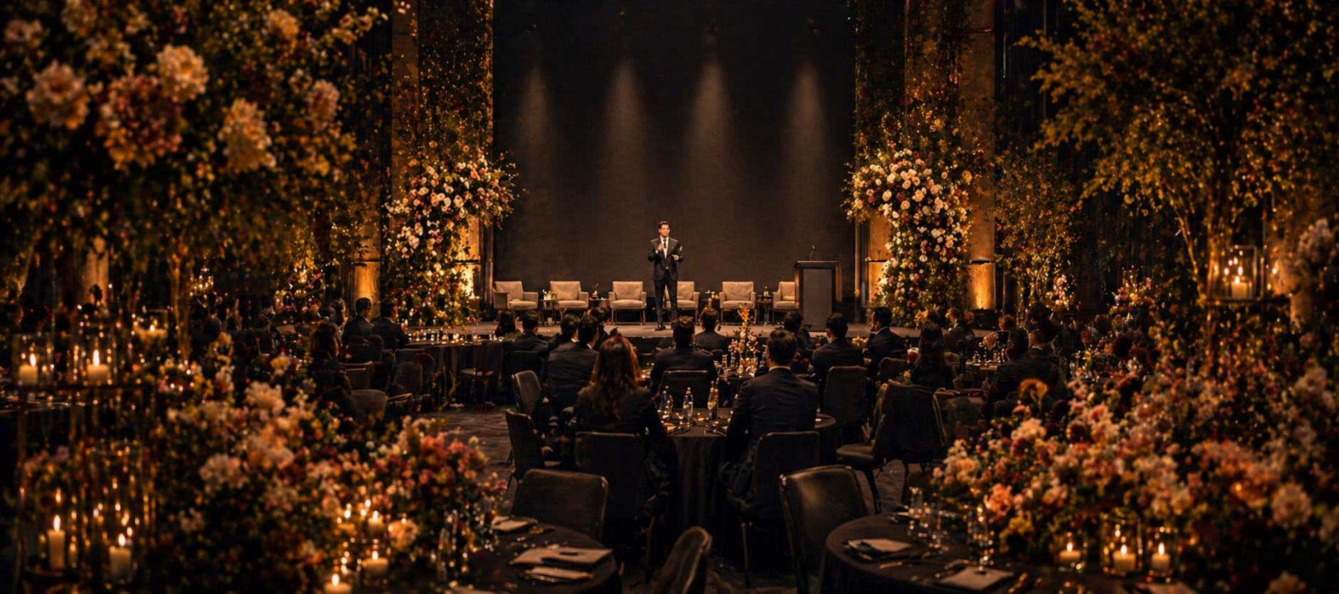 corporate events